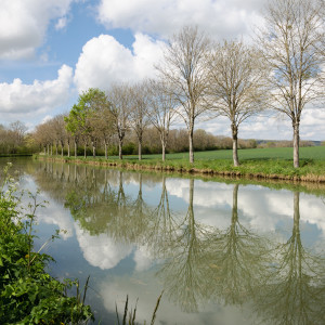 Canal de Bourgogne