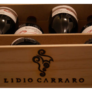 Vinicola Lidio Carraro