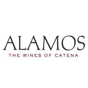 Vinho Alamos Logo