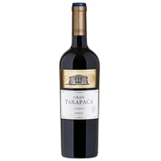 Vinho Tarapacá - Gran Tarapaca Merlot